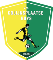 Colijnsplaatse Boys 1