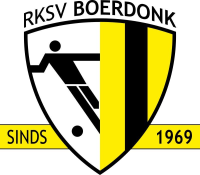 RKSV Boerdonk 1