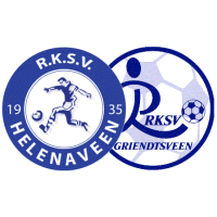 SV Helenaveen Griendtsveen JO11-1