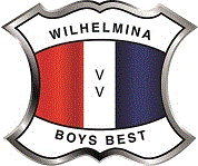 Wilhelmina Boys JO14-4