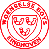 Woenselse Boys JO16-1