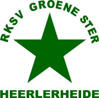 Groene Ster