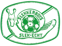 Slekker Boys VR1