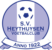 S.V. Heythuysen JO11-1