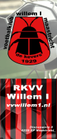Willem I VR30+1