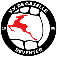 v.v. De Gazelle