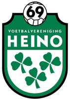 v.v. Heino