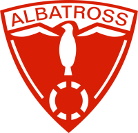 v.v. Albatross