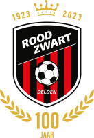 Rood Zwart