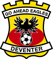 Go Ahead Eagles Voetbalopleiding
