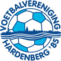 Hardenberg '85 MO15-1