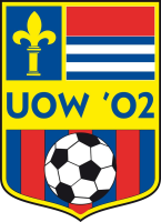 UOW '02 JO16-1