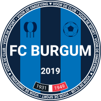 Logo ST FC Burgum/Noordbergum MO17-2