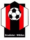 Logo SJO Broekster Walden JO11-1