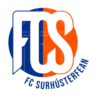 Logo FC Surhústerfean MO15-1