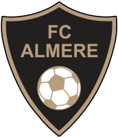 Almere FC JO16-2