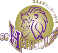 Hercules Zaandam sc JO8‑6