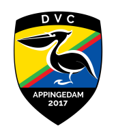 DVC Appingedam MO15-1