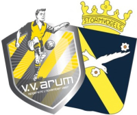 SJO Arum/Stormvogels '64 JO19-1