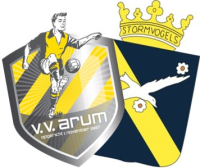 SJO Arum/Stormvogels '64 JO13-1