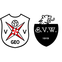 SJO GEO/SVW MO15-1