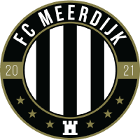 SJO FC Meerdijk JO11-2