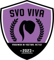 Logo SVO VIVA'23 VR1